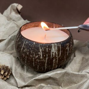 Soy Wax Candle