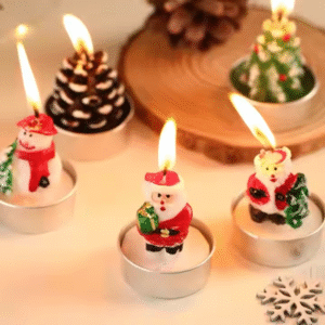 Christmas Limited