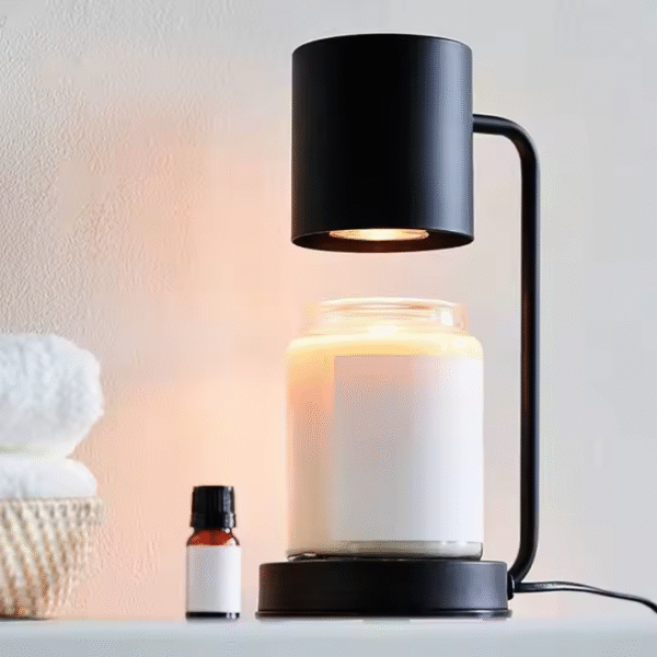 Bulk Candle Warming Bases - Compatible with Jar/Votive Candles for Buyers