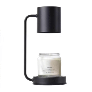 Profitable Candle Warmers Wholesale - 50W Fast Heating with 2 Bulbs
