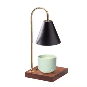 OEM Cordless Candle Warmers - Modern European Design for Holiday Gift Sets