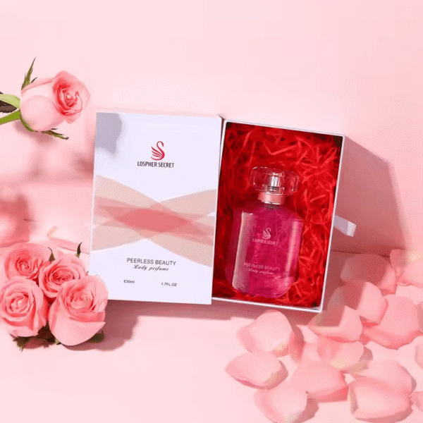 Wholesale Perfume - Floral Fruity Scents, Bulk 50ml-100ml, OEM Supply - Image 2