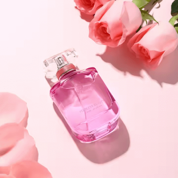Wholesale Perfume - Floral Fruity Scents, Bulk 50ml-100ml, OEM Supply - Image 4