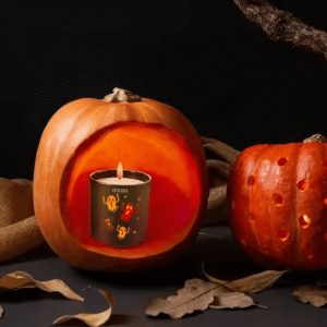 IKEDA Halloween Wax Warmers Bulk - Flameless Electric Warmers (MOQ 500pcs)