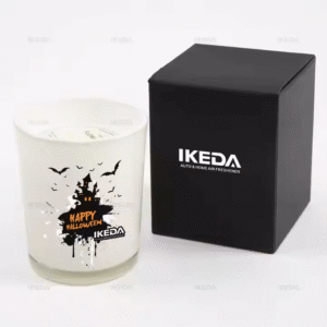 IKEDA Halloween Electric Wax Warmers - USB Powered for Hotels & Spas (B2B Pricing)