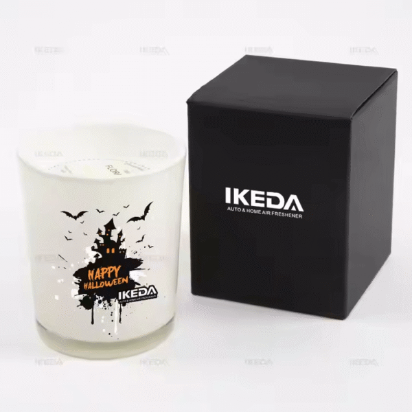 IKEDA Halloween Electric Wax Warmers - USB Powered for Hotels & Spas (B2B Pricing)
