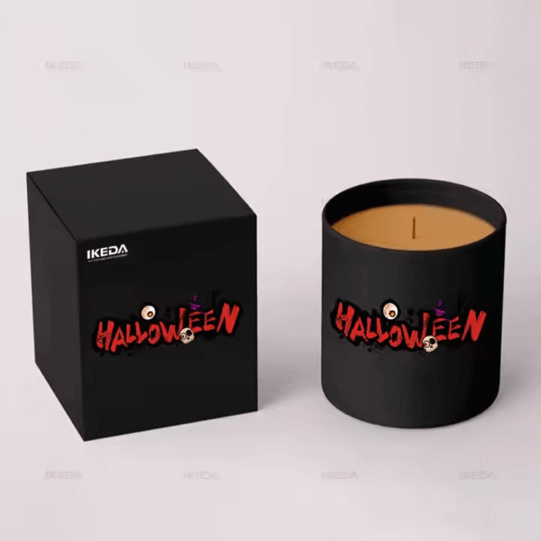 IKEDA Halloween Electric Wax Warmers - USB Powered for Hotels & Spas (B2B Pricing) - Image 3