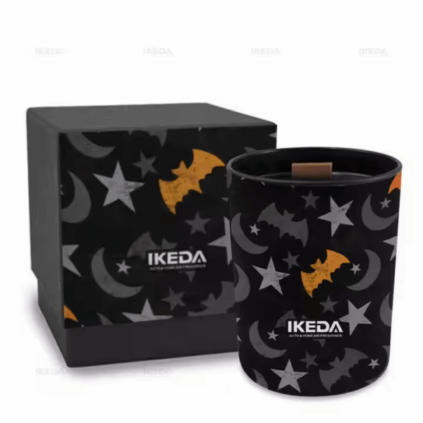 IKEDA Halloween Electric Wax Warmers - USB Powered for Hotels & Spas (B2B Pricing) - Image 2