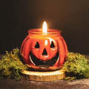 Wholesale Festival Candles – Halloween, Easter – Custom Packaging