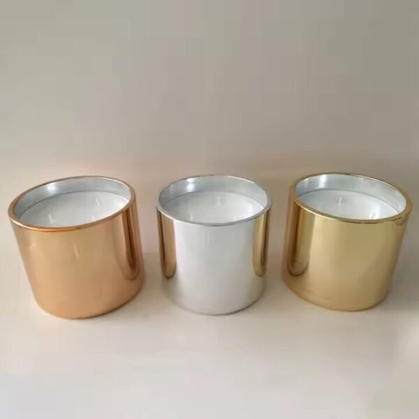 Customizable Soy Wax Candles for Hotels, Spas & Retail Businesses - Image 4