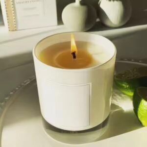 Private Label Scented Soy Wax Candles for Diwali & Festive Gifting