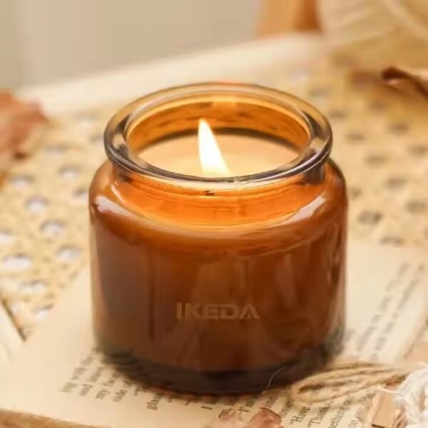 Customizable Soy Wax Candles for Hotels, Spas & Retail Businesses - Image 3