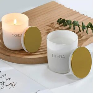 Private Label Holiday Candles - Diwali/Christmas Collections