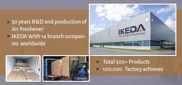 Shipping candles from China – import process for wholesale buyers