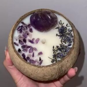 Private Label Soy Candles - Custom Scents for USA Market