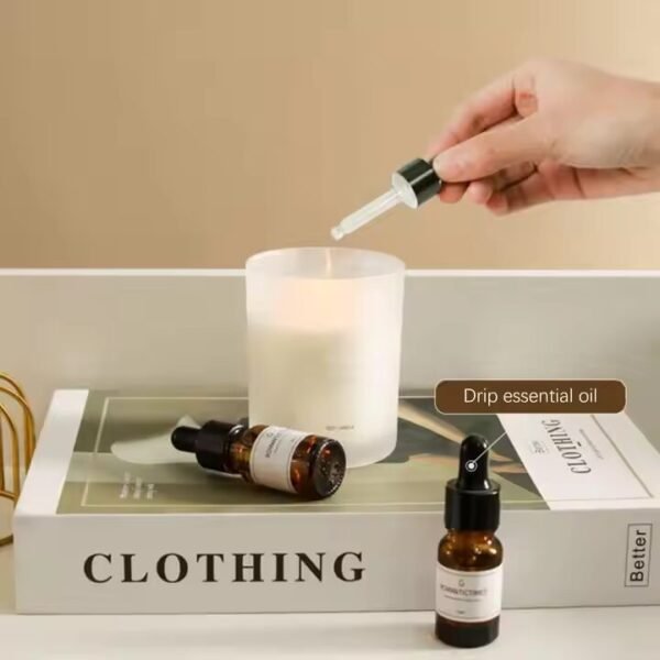 Bulk Tea Light Candles - 50-Pack Corporate Events - Image 4