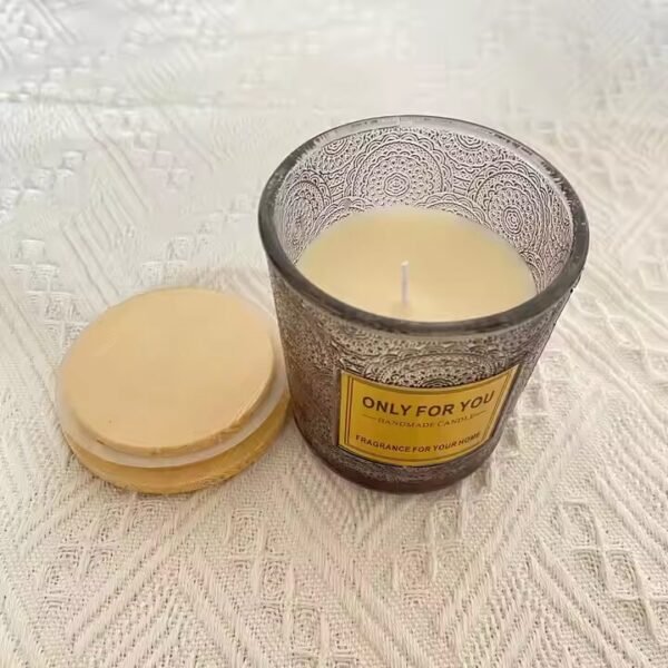 Wholesale Holiday Candles - Diwali/Valentine's/Ramadan - Image 2