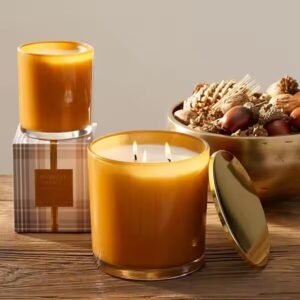 Bulk Tea Light Candles - 50-Pack Corporate Events