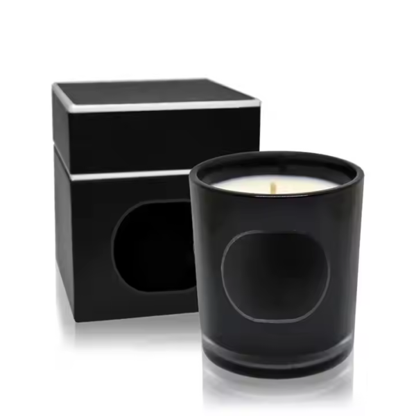 Aromatherapy Candles - 100% Essential Oils ODM - Image 2