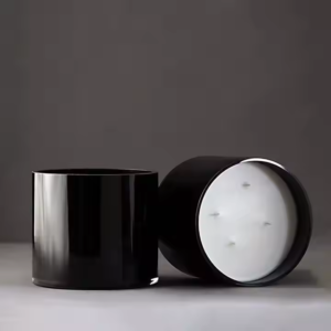 Aromatherapy Candles - 100% Essential Oils ODM