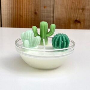 OEM Scented Candles for Bars – Soy & Beeswax, Custom Designs, Holiday Promotions