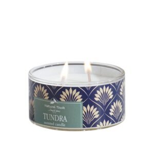 Wholesale Diwali Gift Candles - Strong Scent Soy Wax in Gift Boxes