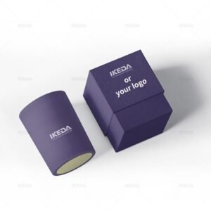 OEM Aromatherapy Soy Candles - ECOCERT Oils for Spa & Wellness