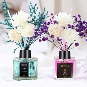 Private Label Air Freshener - Floral Reed Diffuser Wholesale