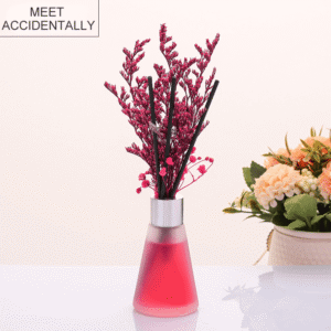 B2B Luxury Reed Diffuser - Long-Lasting Hotel Fragrance