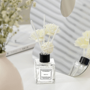 Bulk Custom Reed Diffuser - Premium Scented Oil for Business