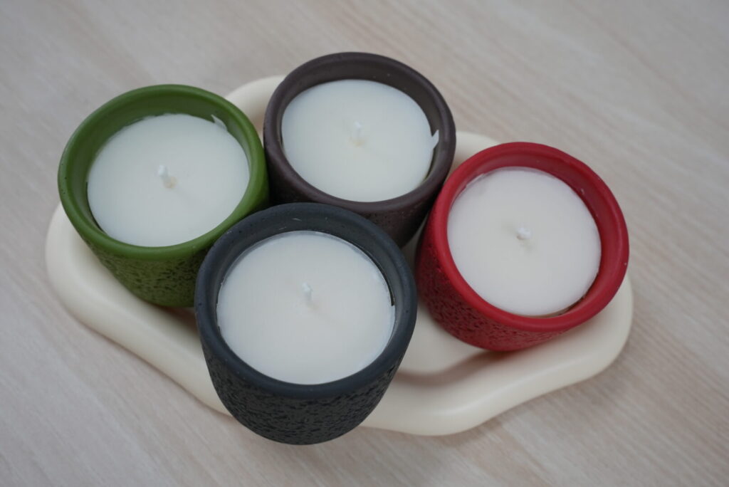Candle Vessel Manufacturers, Wholesale Candle Jar