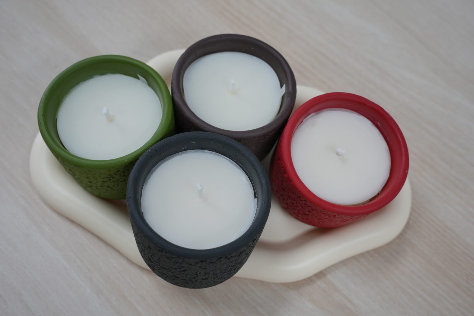 Candle Vessel Manufacturers, Wholesale Candle Jar