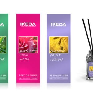 OEM Hotel Air Freshener - Natural Essential Oil Diffuser