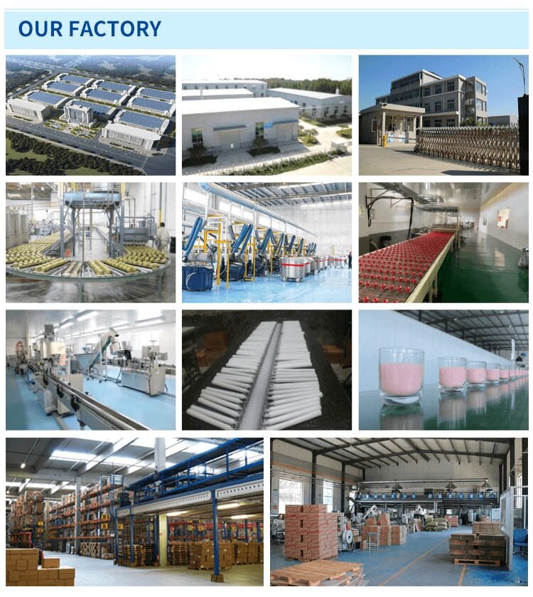 China candle factory production line – bulk candle manufacturing process