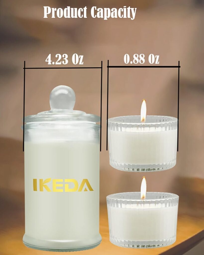 Candle Companies and Manufacturers