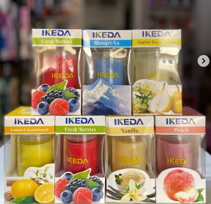 Candle Companies and Manufacturers