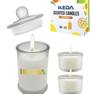 Scented Candle Manufacturer - OEM ODM Scented Candle