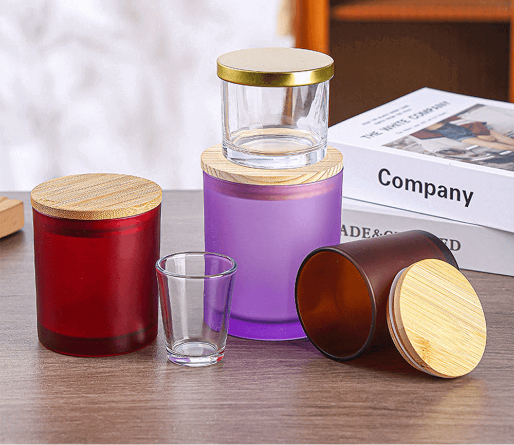 candle wax cost calculation for wholesale buyers