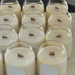 Scented Candle
