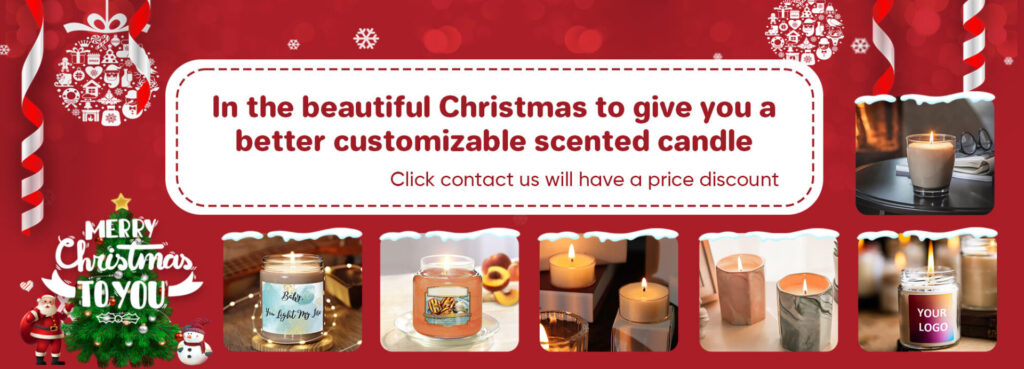 The Scent of Christmas Magic: Elevate Your Space with Unforgettable Fragrances