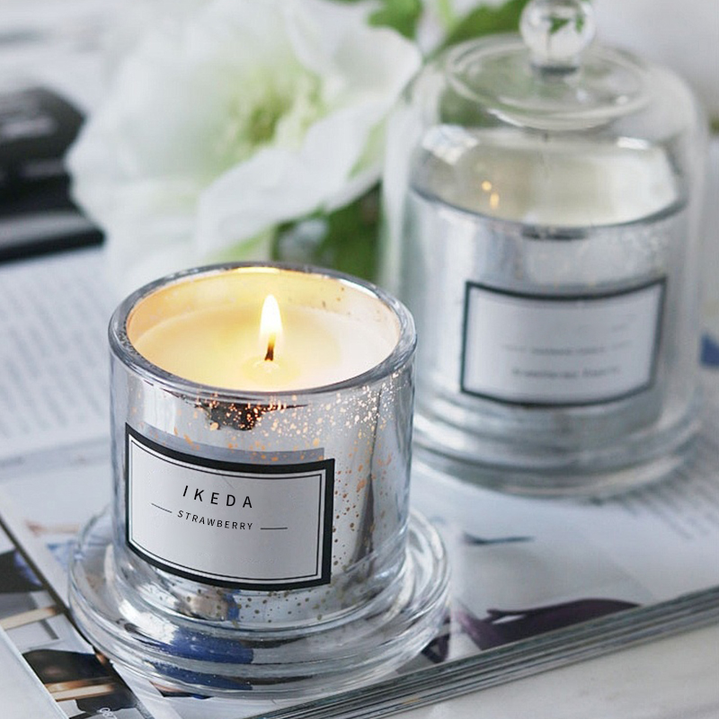 Bulk Aromatherapy Candles for Wellness Centers and Yoga Studios - Image 2