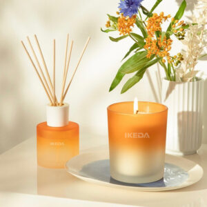 Non-Toxic, Child-Safe Candles for Family-Friendly Resorts