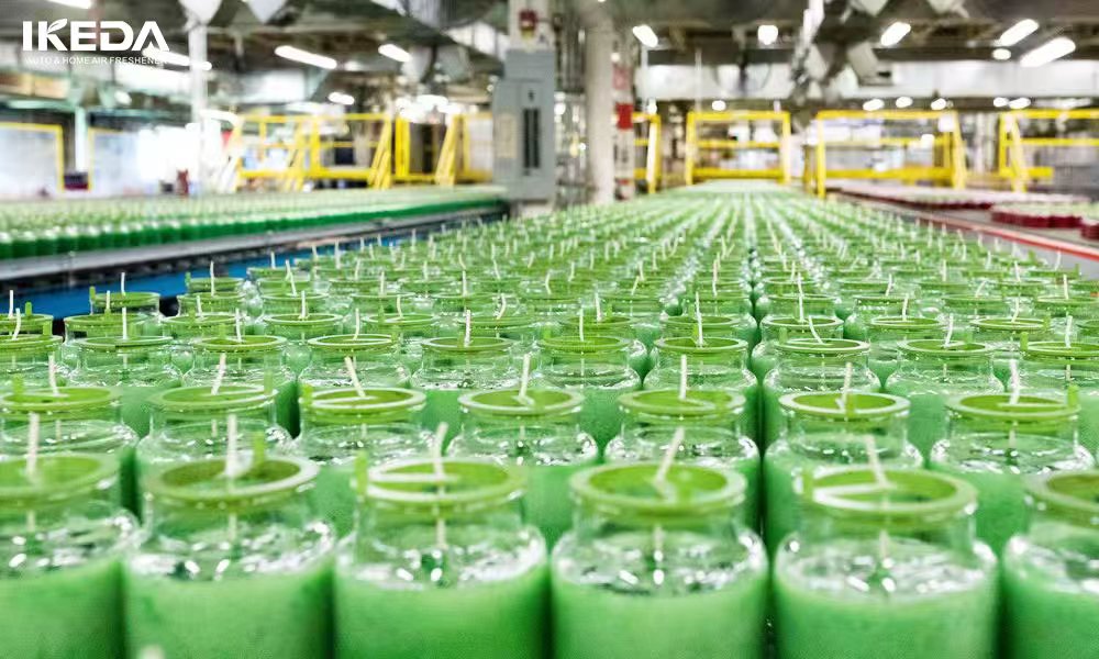 Wholesale Candle Pricing Strategy | OEM/ODM Scented Candle Manufacturer Guide