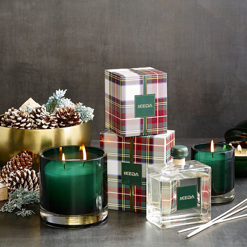 Eco-Friendly Candles & Diffusers for Sustainable Businesses - Image 3