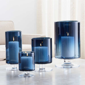 Bulk Aromatherapy Candles for Wellness Centers and Yoga Studios