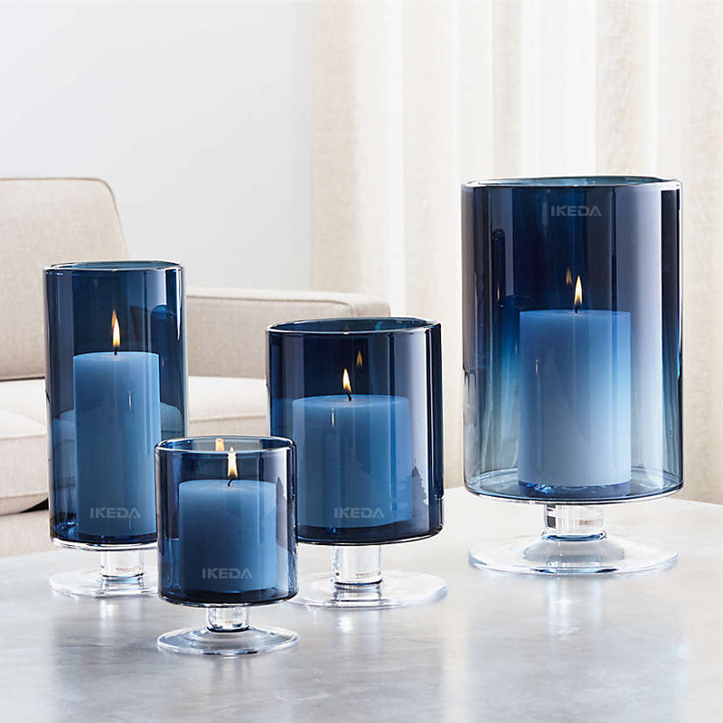 Bulk Aromatherapy Candles for Wellness Centers and Yoga Studios