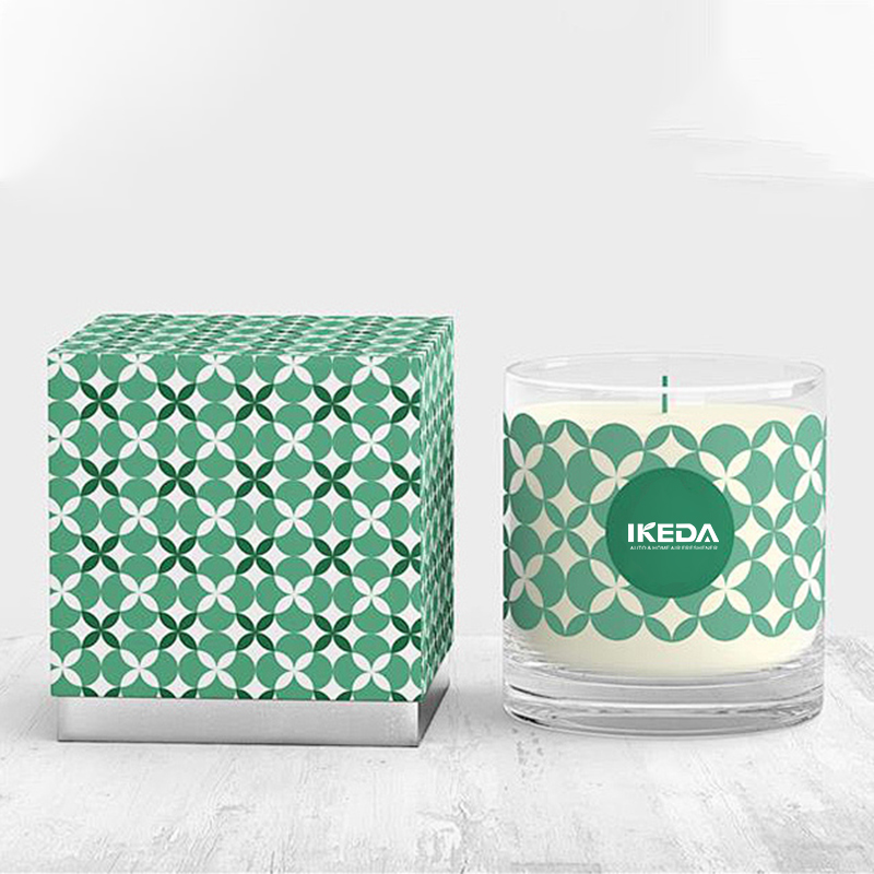 Eco-Friendly Candles & Diffusers for Sustainable Businesses - Image 2
