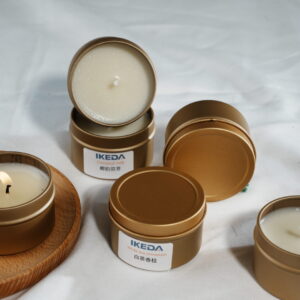 Natural Soy Wax Supplier
