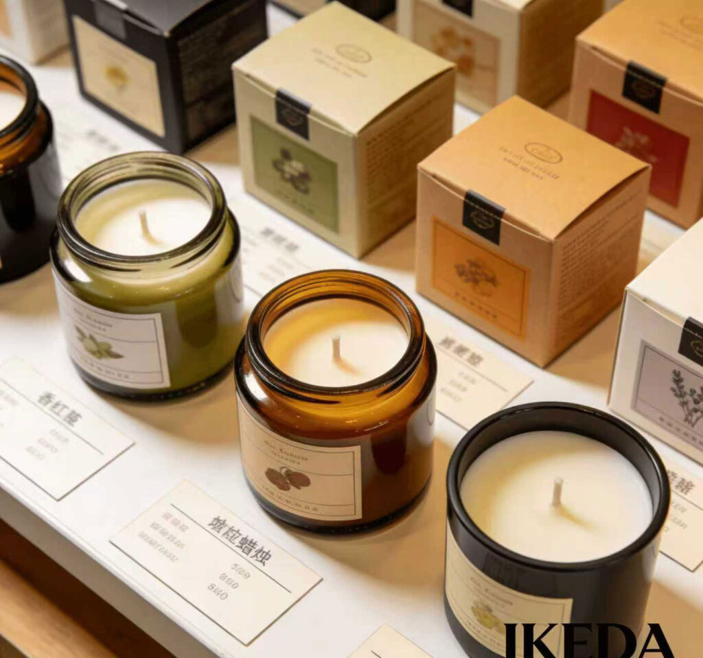 wellness & home fragrance trends