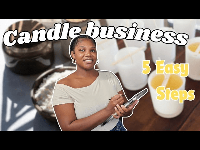 how to choose a reliable candle manufacturer in China